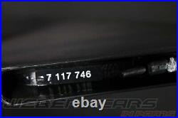 7117746 Wind Deflector Windbreak Centre OEM BMW Z4 E85 M 3.2 Roadster