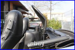 AIRAX BMW Z3 1995 2003 Wind Deflector For Roadster Without Roll Bar