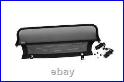 AIRAX BMW Z3 1995 2003 Wind Deflector For Roadster Without Roll Bar