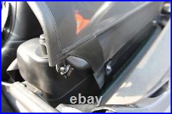 AIRAX BMW Z3 1995 2003 Wind Deflector For Roadster Without Roll Bar