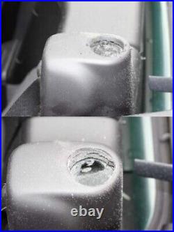 AIRAX BMW Z3 1995 2003 Wind Deflector For Roadster Without Roll Bar