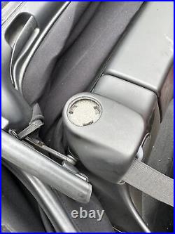 AIRAX BMW Z3 1995 2003 Wind Deflector For Roadster Without Roll Bar