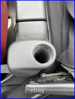 AIRAX BMW Z3 1995 2003 Wind Deflector For Roadster Without Roll Bar