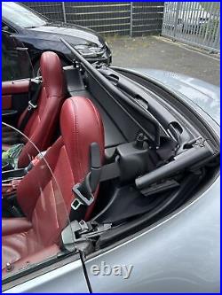 AIRAX BMW Z3 1995 2003 Wind Deflector For Roadster Without Roll Bar
