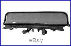 AIRAX BMW Z3 bj. 1995 2003 WIND DEFLECTOR FOR Roadster Without Roll Bar