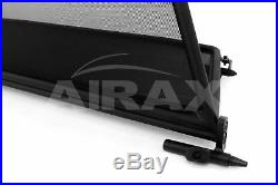 AIRAX Wind Deflector BMW 2 Series Model Type F23 YR 09/2014