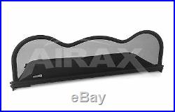 AIRAX Wind Deflector BMW Mini Cabriolet R52 & R57 Model2004 2015 with