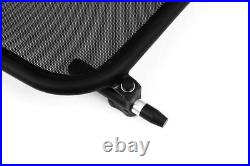 AIRAX Wind Deflector BMW Mini Convertible F 57 Year 2016 With Quick Release