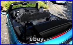 AIRAX Wind Deflector BMW Mini Convertible F 57 Year 2016 With Quick Release