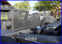 AIRAX Wind Deflector BMW Mini Convertible F 57 Year 2016 With Quick Release