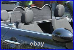 AIRAX Wind Deflector BMW Mini Convertible F 57 Year 2016 With Quick Release