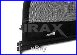 AIRAX Wind Deflector BMW Mini One Cooper S Convertible F 57 year built 2016