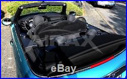 AIRAX Wind Deflector BMW Mini One Cooper S Convertible F 57 year built 2016