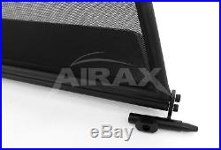 AIRAX Wind Deflector & Bag BMW 1 Series Model Type E88 Year Built 2008 2013