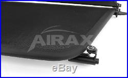 AIRAX Wind Deflector & Bag BMW 1 Series Model Type E88 Year Built 2008 2013