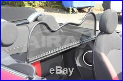 AIRAX Wind Deflector & Bag BMW Mini One Cooper S Model bj. 2004-2015 R52 & R57