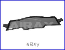 AIRAX Wind Deflector & Bag BMW Z4 Roadster Type (E85) Year Built 20022008