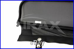 AIRAX Wind Deflector & Bag for BMW Z3 Roadster Without Roll Bar bj. 1995 2003
