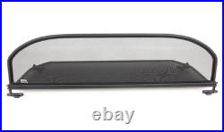 AIRAX Wind Deflector For BMW E93 3 Series 2007-2013 Carbon Look, Bag