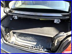 AIRAX Wind Deflector For BMW E93 3 Series 2007-2013 Carbon Look, Bag