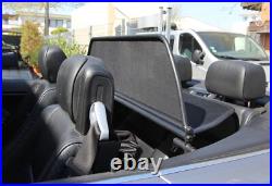 AIRAX Wind Deflector With Quick Release BMW E46 Year 2000-2007