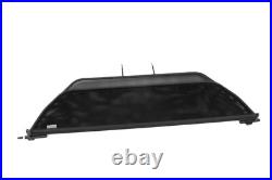 AIRAX Wind Deflector With Quick Release BMW E46 Year 2000-2007
