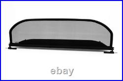 AIRAX Wind Deflector With Quick Release BMW E93 3 Series From 2007 2013