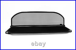 AIRAX Wind Deflector With Quick Release BMW E93 3 Series From 2007 2013