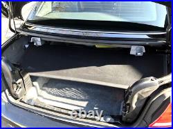 AIRAX Wind Deflector With Quick Release BMW E93 3 Series From 2007 2013