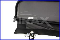 AIRAX Wind Deflector for BMW Z3 Roadster Without Roll Bar bj. 1995 2003