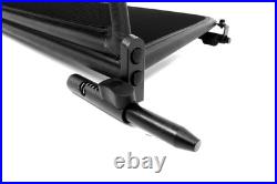 AIRAX Wind deflector BMW 1 E88 fit from year 2008 2013 with quick fastener