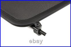 AIRAX Wind deflector BMW 1 E88 fit from year 2008 2013 with quick fastener