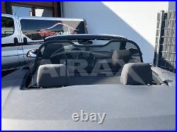 AIRAX Wind deflector BMW 2er F23 fit from year 09/2014 with quick fastener