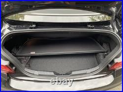 AIRAX Wind deflector BMW 2er F23 fit from year 09/2014 with quick fastener