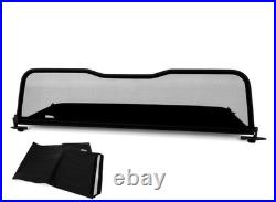 AIRAX Wind deflector BMW 4er F33 fit from year 03/2014 2020 quick fastener
