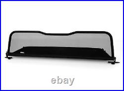 AIRAX Wind deflector BMW 4er F33 fit from year 03/2014 2020 quick fastener