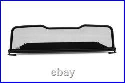 AIRAX Wind deflector BMW 4er F33 fit from year 03/2014 2020 quick fastener