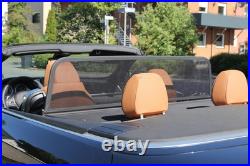 AIRAX Wind deflector BMW 4er F33 fit from year 03/2014 2020 quick fastener