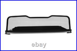 AIRAX Wind deflector BMW 4er F33 fit from year 03/2014 2020 quick fastener