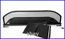 AIRAX Wind deflector BMW E93 quick fastener 335,330,325,320,318, M3 2007-2013