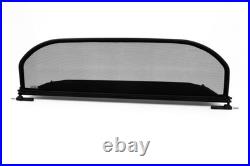AIRAX Wind deflector BMW E93 quick fastener 335,330,325,320,318, M3 2007-2013