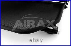 AIRAX Wind deflector BMW E93 quick fastener 335,330,325,320,318, M3 2007-2013