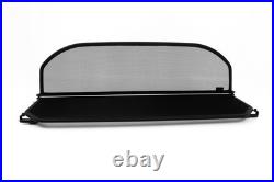 AIRAX Wind deflector BMW E93 quick fastener 335,330,325,320,318, M3 2007-2013