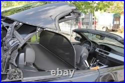 AIRAX Wind deflector BMW E93 quick fastener 335,330,325,320,318, M3 2007-2013