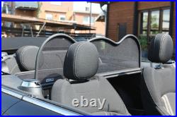 AIRAX Wind deflector BMW MINI ONE, COOPER, COOPER S Convertible F57 Bj. 2016