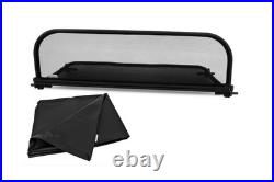 AIRAX Wind deflector BMW MINI ONE, COOPER, COOPER S Convertible F57 Bj. 2016