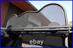 AIRAX Wind deflector BMW MINI ONE, COOPER, COOPER S Convertible F57 Bj. 2016