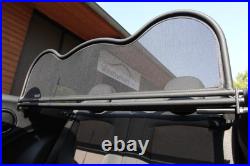AIRAX Wind deflector BMW MINI ONE, COOPER, COOPER S Convertible F57 Bj. 2016