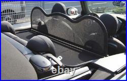 AIRAX Wind deflector BMW MINI ONE, COOPER, COOPER S Convertible F57 Bj. 2016