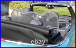 AIRAX Wind deflector BMW MINI ONE, COOPER, COOPER S Convertible F57 Bj. 2016